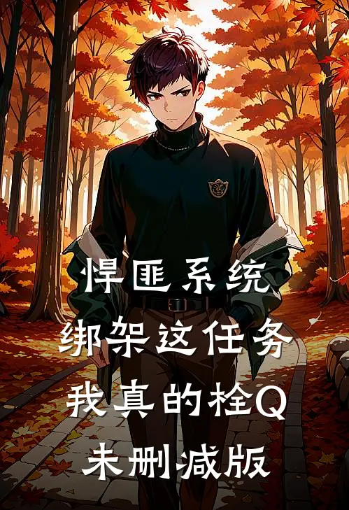 悍匪系统：绑架这任务我真的栓Q未删减版