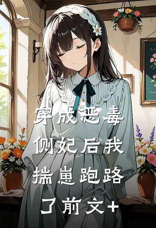 穿成恶毒侧妃后我揣崽跑路了前文+