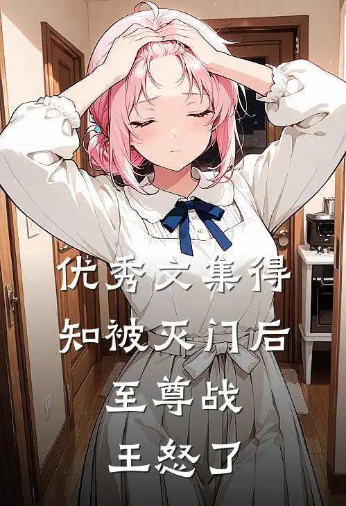 优秀文集得知被灭门后，至尊战王怒了