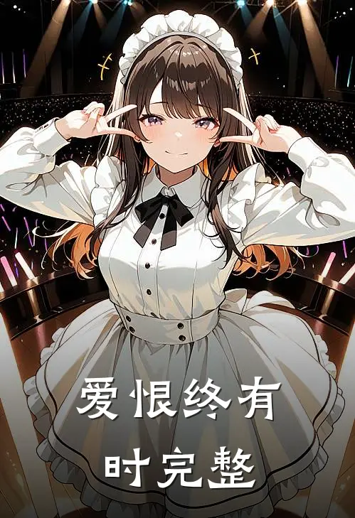 爱恨终有时完整