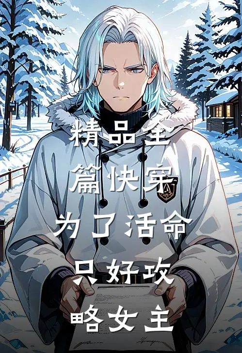 精品全篇快穿：为了活命，只好攻略女主