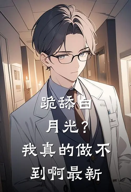 跪舔白月光？我真的做不到啊最新