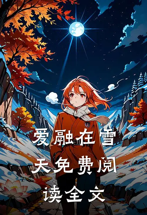 爱融在雪天免费阅读全文