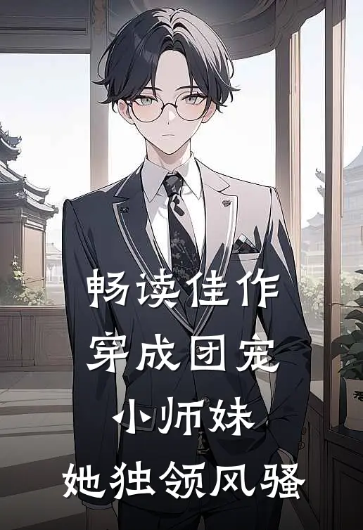 畅读佳作穿成团宠小师妹，她独领风骚