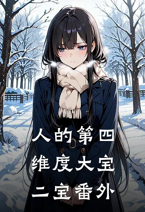 人的第四维度大宝二宝 番外