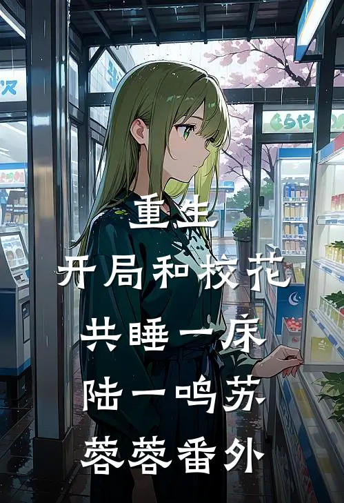重生：开局和校花共睡一床陆一鸣苏蓉蓉番外