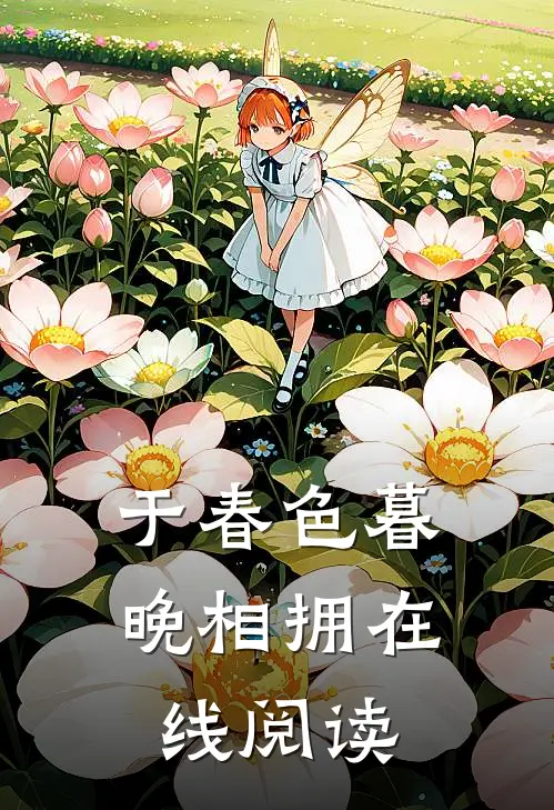 于春色暮晚相拥在线阅读