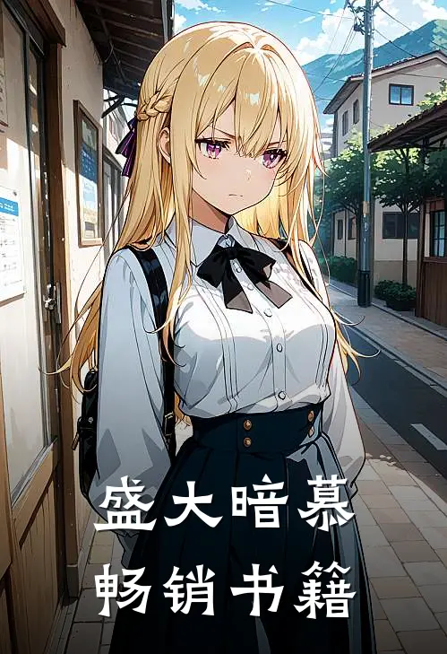 盛大暗慕畅销书籍