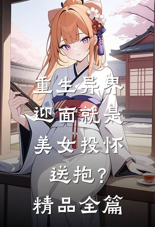 重生异界,迎面就是美女投怀送抱?精品全篇