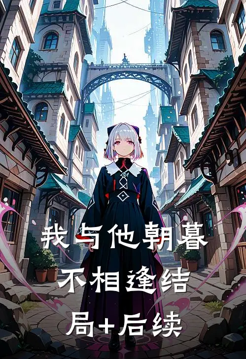 我与他朝暮不相逢结局+后续