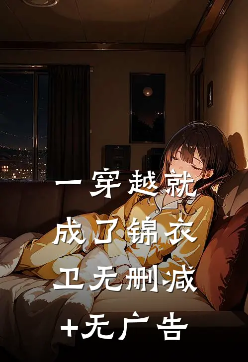 一穿越就成了锦衣卫无删减+无广告