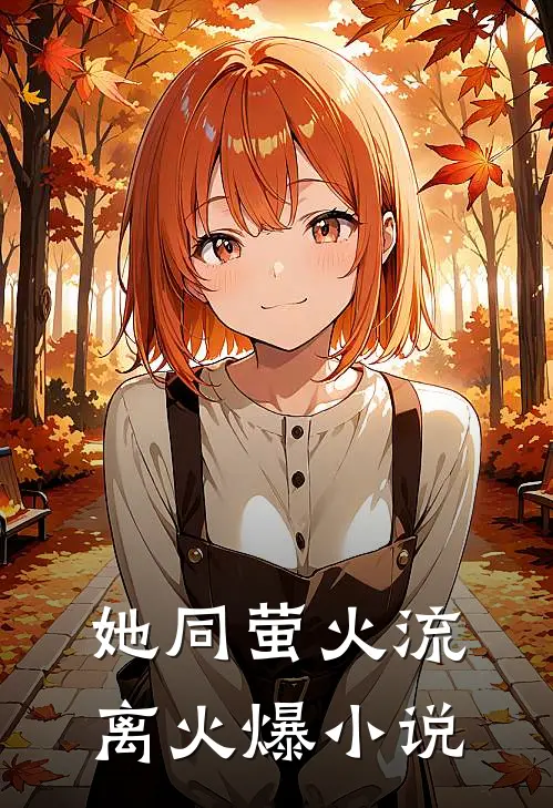 她同萤火流离火爆小说