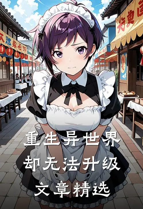 重生异世界却无法升级文章精选