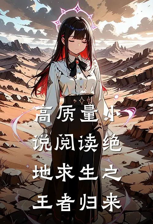 高质量小说阅读绝地求生之王者归来
