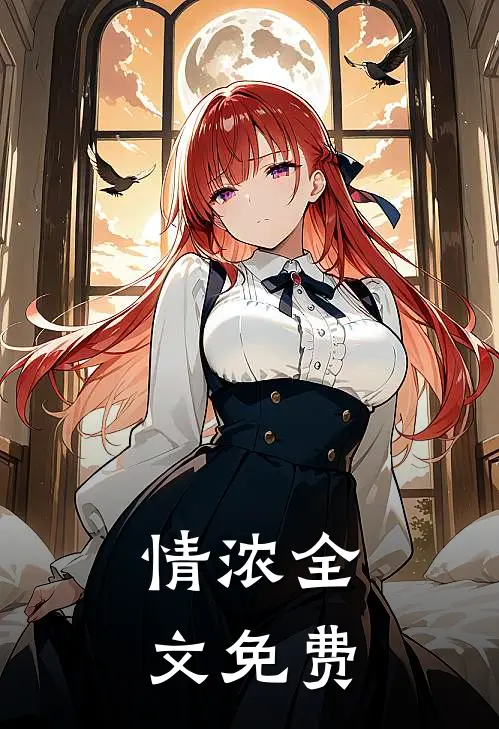 情浓全文免费