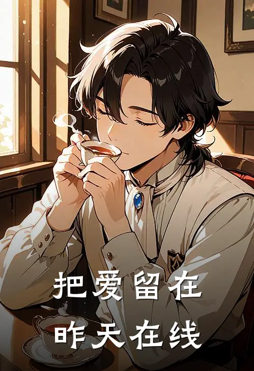 把爱留在昨天在线