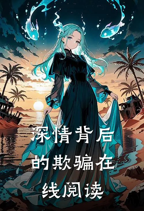 深情背后的欺骗在线阅读