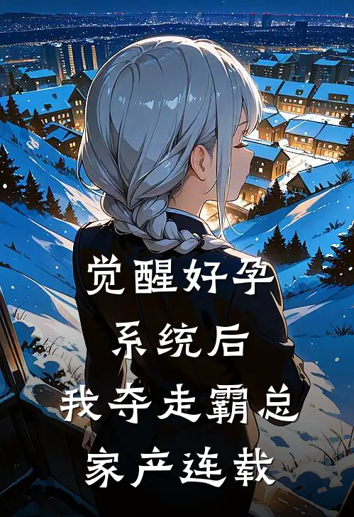 觉醒好孕系统后，我夺走霸总家产连载