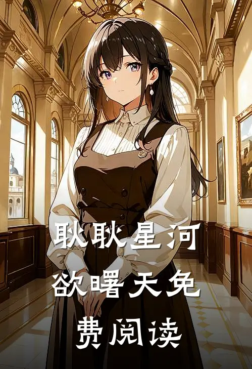 耿耿星河欲曙天免费阅读