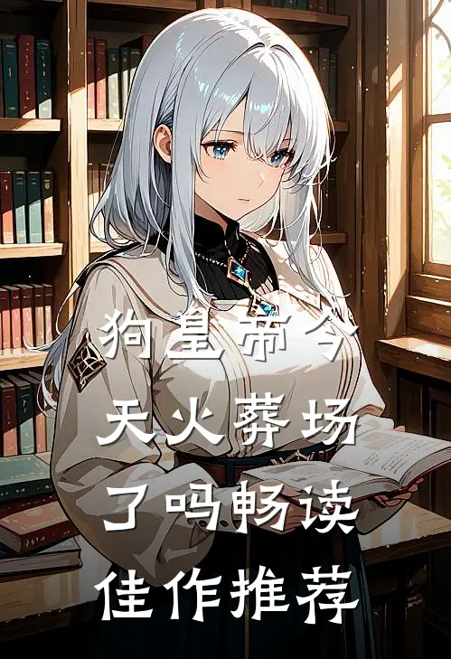狗皇帝今天火葬场了吗畅读佳作推荐
