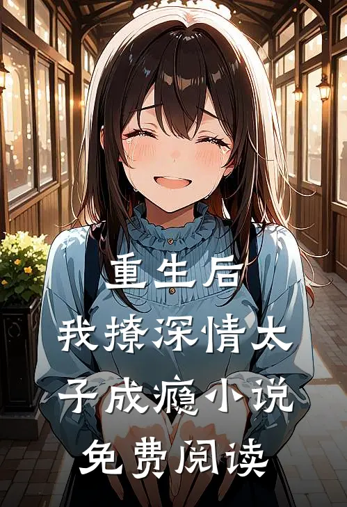 重生后，我撩深情太子成瘾小说免费阅读