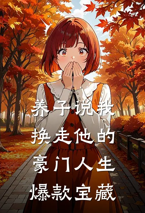 养子说我换走他的豪门人生爆款宝藏