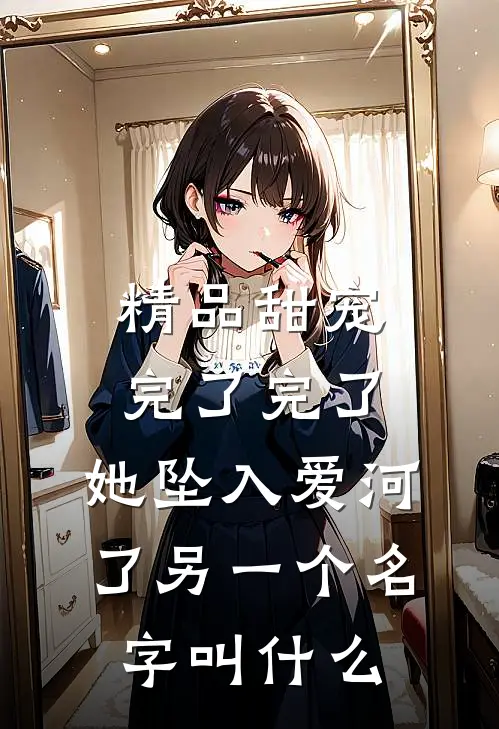精品甜宠:完了完了,她坠入爱河了另一个名字叫什么