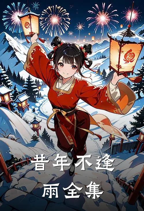 昔年不逢雨全集