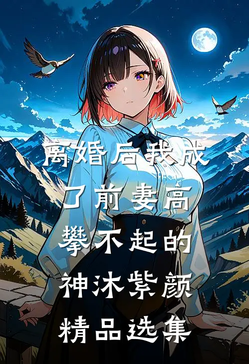 离婚后我成了前妻高攀不起的神沐紫颜精品选集