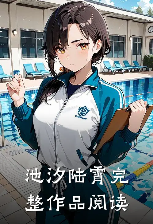 池汐陆霄完整作品阅读