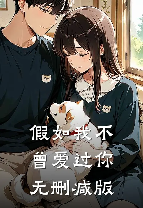 假如我不曾爱过你无删减版