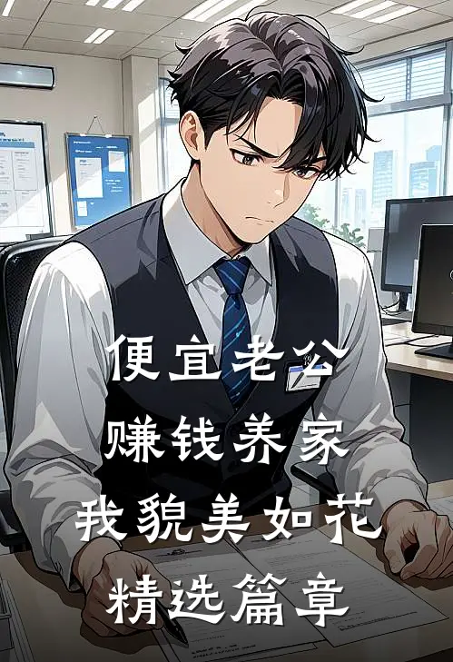 便宜老公赚钱养家，我貌美如花精选篇章