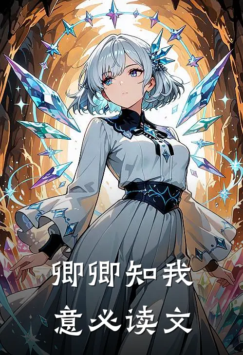 卿卿知我意必读文
