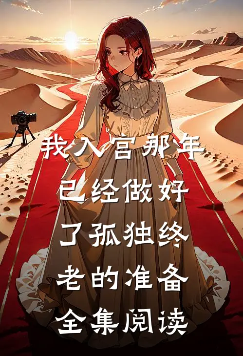 我入宫那年已经做好了孤独终老的准备全集阅读