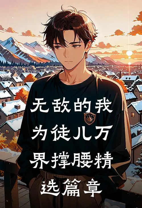 无敌的我，为徒儿万界撑腰精选篇章