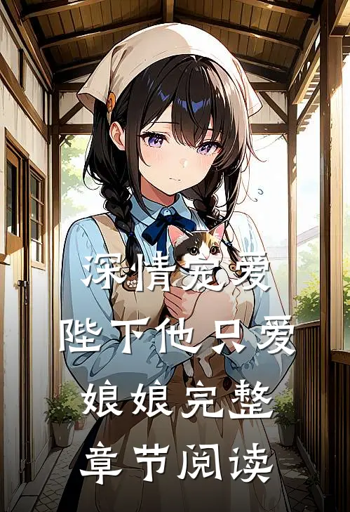 深情宠爱：陛下他只爱娘娘完整章节阅读