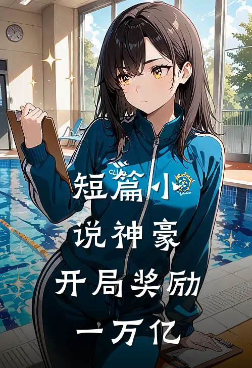 短篇小说神豪：开局奖励一万亿