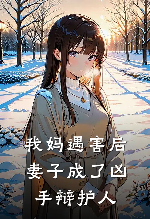 我妈遇害后，妻子成了凶手辩护人