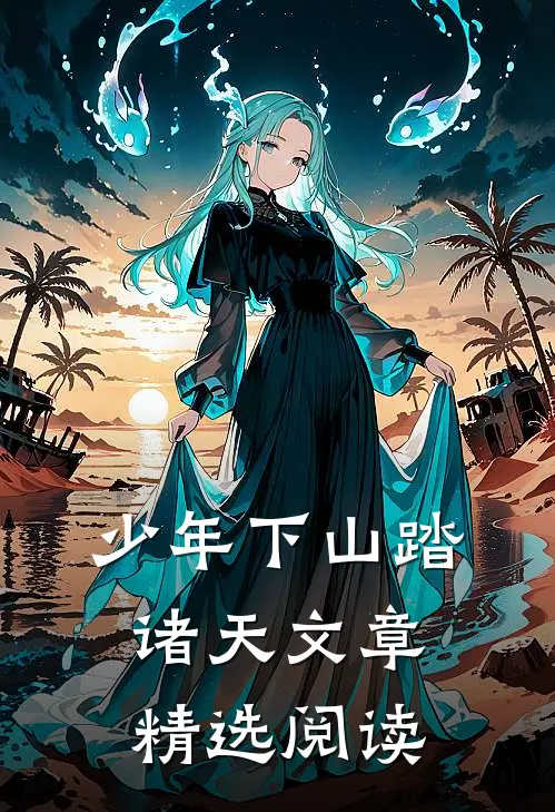 少年下山踏诸天文章精选阅读
