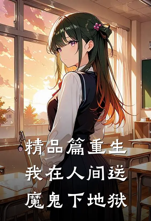 精品篇重生：我在人间送魔鬼下地狱