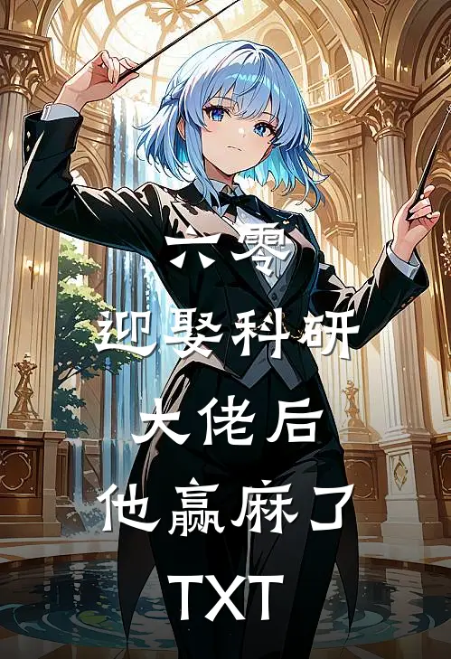 六零：迎娶科研大佬后，他赢麻了TXT
