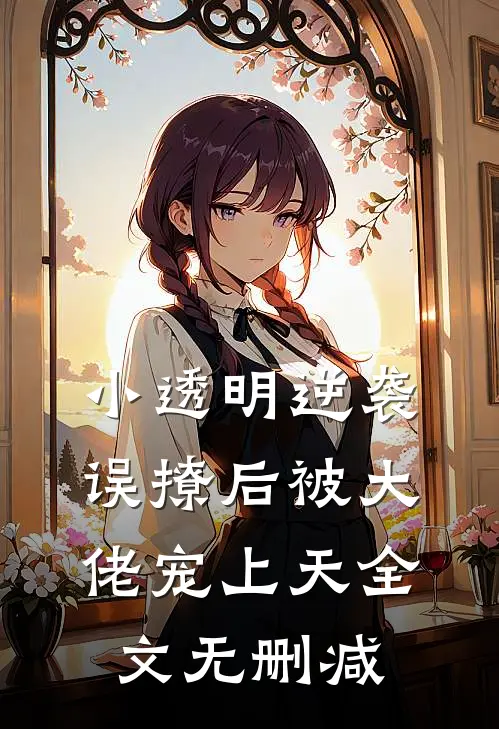 小透明逆袭：误撩后被大佬宠上天全文无删减