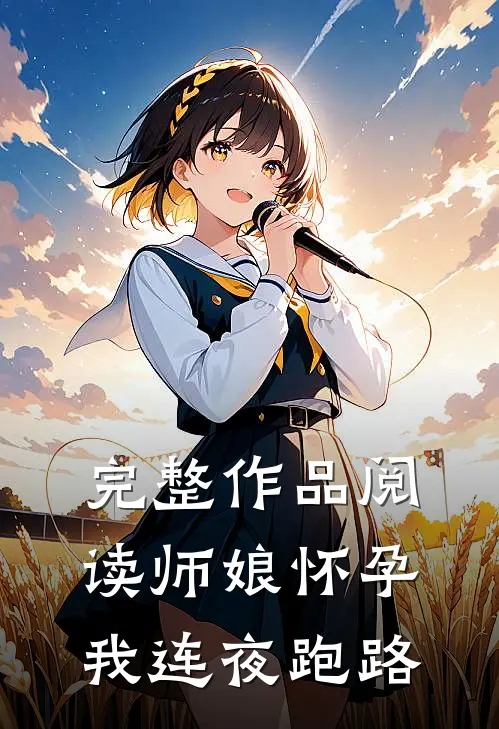 完整作品阅读师娘怀孕，我连夜跑路