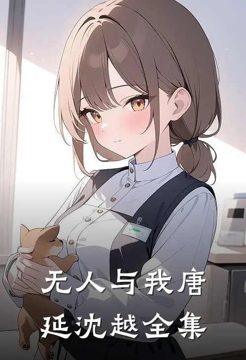 无人与我唐延沈越 全集