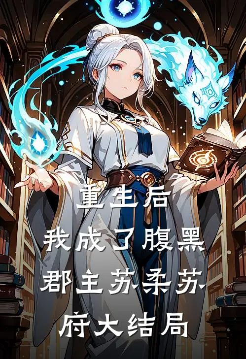 重生后，我成了腹黑郡主苏柔苏府大结局