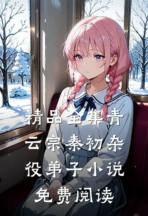 精品全集青云宗秦初杂役弟子小说免费阅读
