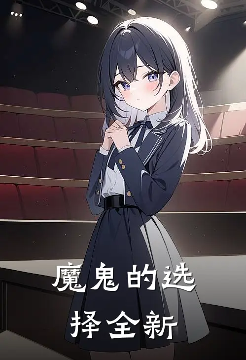 魔鬼的选择全新