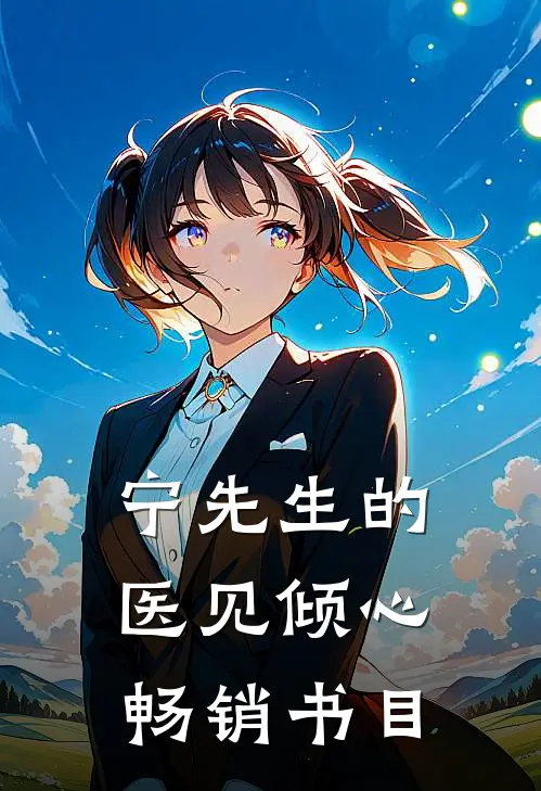 宁先生的医见倾心畅销书目