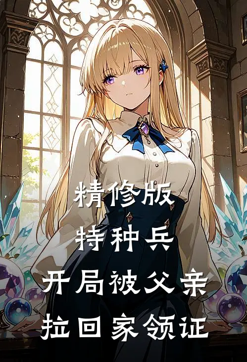 精修版特种兵：开局被父亲拉回家领证