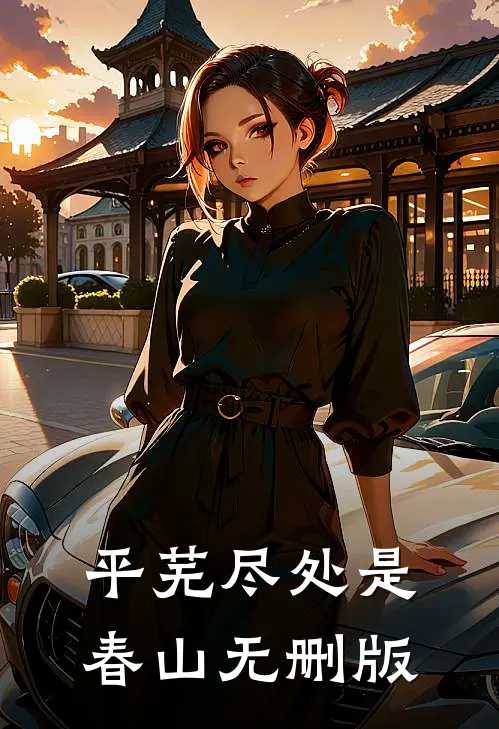 平芜尽处是春山无删版